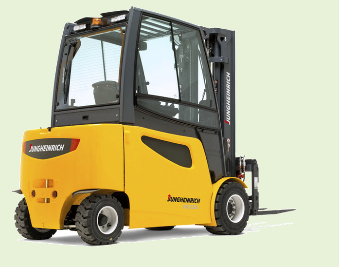永恒力egf8款型号平衡重叉车包括:efg216kn zh2-3300mm(四路阀 330zz
