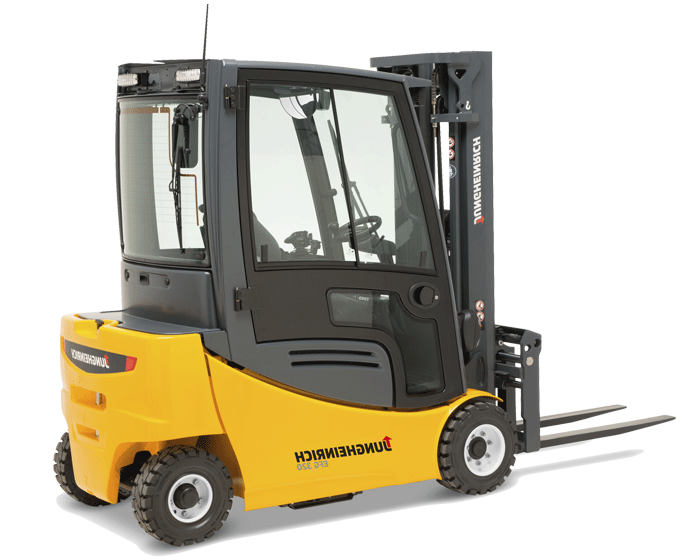 Hyster H2.0-2.5CT
