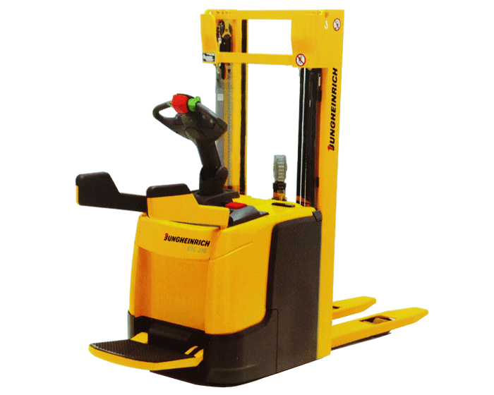 Hyster H2.0-2.5CT
