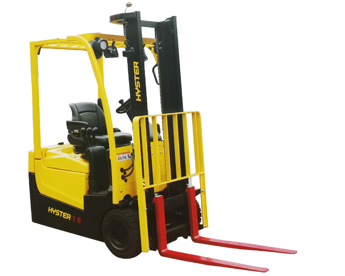 Hyster H2.0-2.5CT