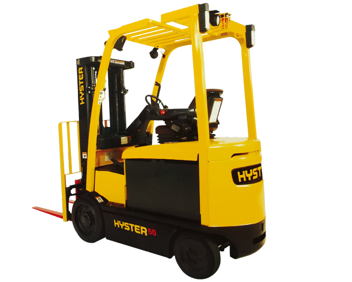 Hyster H2.0-2.5CT