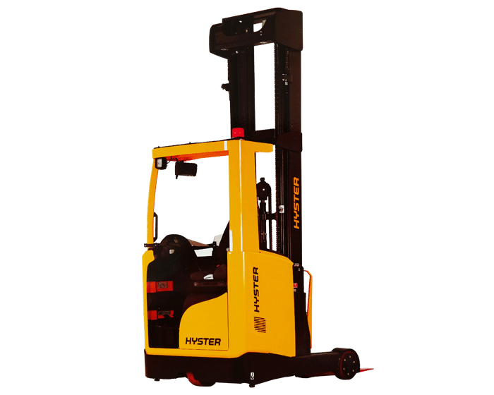 Hyster H2.0-2.5CT