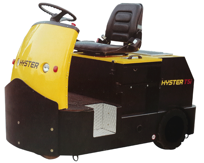 Hyster H2.0-2.5CT